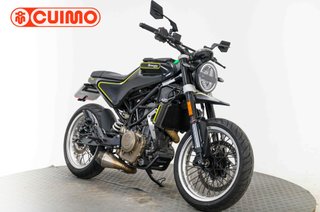 HUSQVARNA SVARTPILEN 401