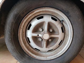 Llantas Simca