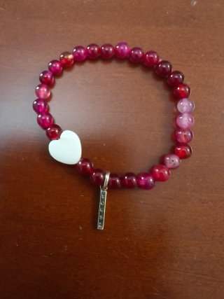 Pulsera Tous de cuentas