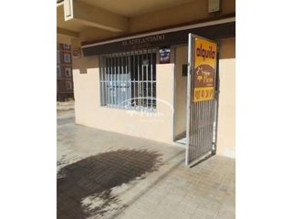 Local comercial en alquiler en El Carmen en Segovia