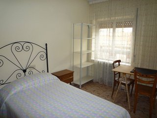 Piso en alquiler en Salesas - Labradores en Salamanca