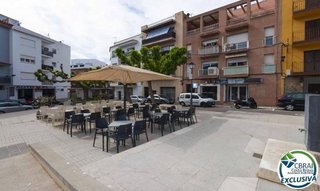 Local comercial en venta en Centre en Roses