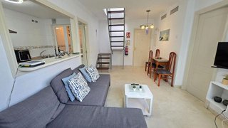 Piso en venta en Centro Urbano en Estepona