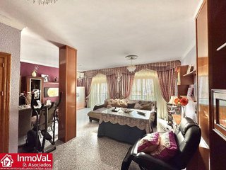 Piso en venta en Olula del Río