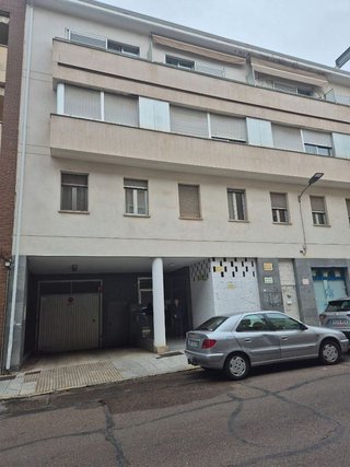 Piso en venta en Pardaleras en Badajoz