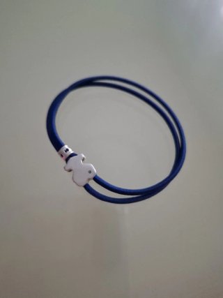 Pulsera Tous Azul