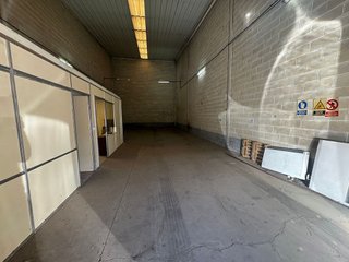Nave industrial en alquiler en Campus Norte - San Caetano en Santiago de Compostela