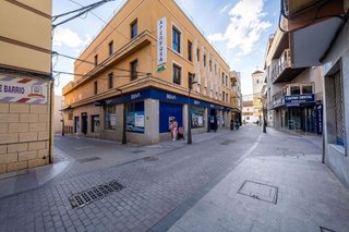 Edificio en venta en Roquetas Centro en Roquetas de Mar