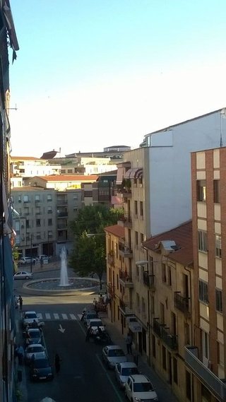 Piso en alquiler en Carmelitas - San Marcos - Campillo en Salamanca