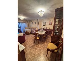 Piso en alquiler en Centro en Cáceres