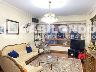 Piso en venta en Elgoibar