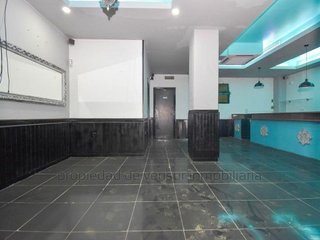Local comercial en alquiler en Águilas ciudad en Águilas