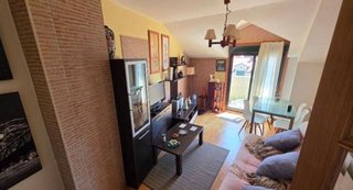 Piso en alquiler en Cañiza (A)