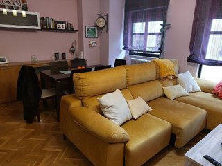 Dúplex en venta en Carmelitas - San Marcos - Campillo en Salamanca