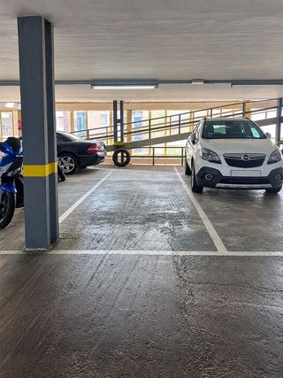 Garaje en venta en Centre Històric - Rambla Ferran - Estació en Lleida