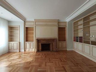 Piso en alquiler en El Viso en Madrid