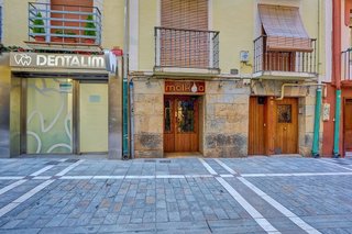 Local comercial en venta en Casco Antiguo en Pamplona