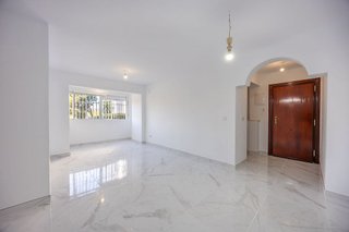 Piso en venta en Plaza de toros en Marbella
