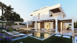 Terreno en venta en Santa María en Marbella