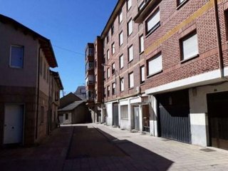 Piso en venta en Bembibre