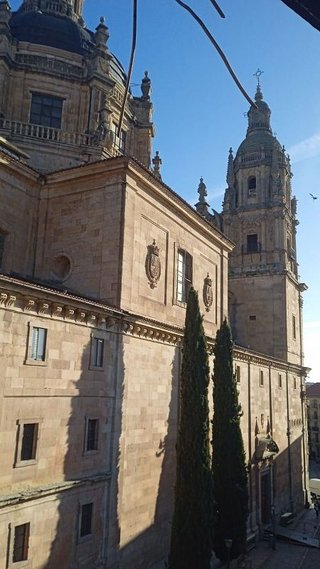 Piso en alquiler en Universidad - Dominicos en Salamanca