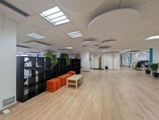 Oficina en alquiler en Sant Gervasi - Galvany en Barcelona