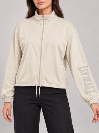 Felpa donna Everlast