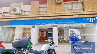 Local comercial en alquiler en Ensanche - Diputación en Alicante