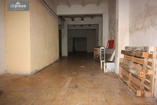 Local comercial en venta en Son Cotoner en Palma de Mallorca
