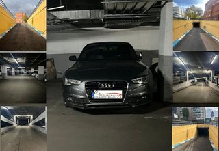 Garaje en venta en Zona Norte - Universidad en Móstoles en Móstoles
