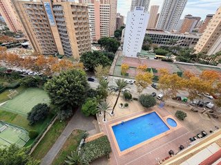 Piso en venta en Rincón de Loix en Benidorm