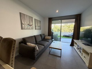 Piso en alquiler en Real de Zaragoza en Marbella