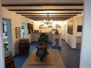 Restaurante en alquiler en Sanlúcar la Mayor
