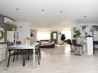 Chalet en venta en Águilas ciudad en Águilas