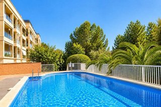 Piso en alquiler en La Bonanova - Portopí en Palma de Mallorca