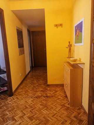 Piso en alquiler en Hospitales - Campus en Salamanca