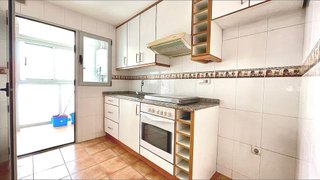 Piso en venta en Carolinas Altas en Alicante