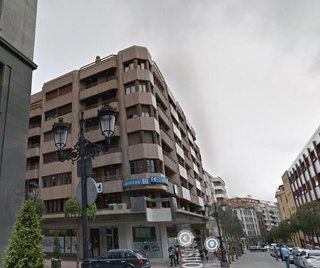 Piso en venta en Zona Teatro Campoamor en Oviedo
