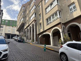 Local comercial en venta en Pontedeume