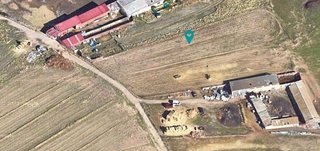 Terreno en venta en El Carmen en Segovia