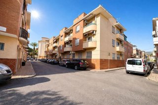Piso en venta en Motril pueblo en Motril