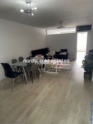 Piso en venta en Centro Histórico en Málaga