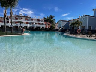 Piso en venta en El Padrón - El Velerín - Voladilla en Estepona