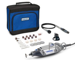 Multiherramienta - Dremel