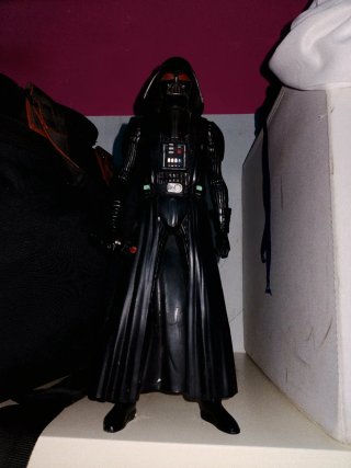 Figura Darth Vader Star Wars