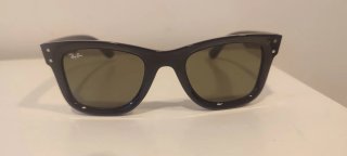 Gafas de Sol Ray-Ban Wayfarer Reverse