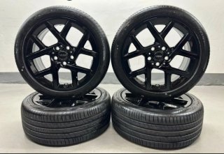 4 Llantas Originales MINI 17 Sprint Spoke