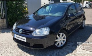 Volkswagen Golf 2008