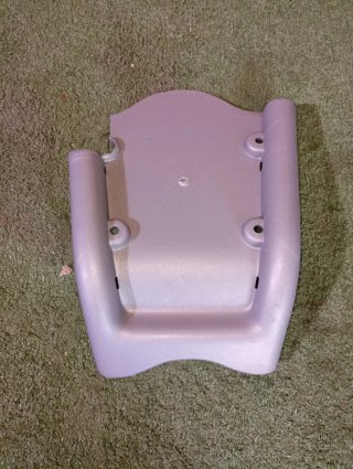 Cubre motor Rieju RR