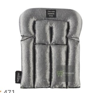 Snickers 9118 - Rodillera para pantalón de trabajo